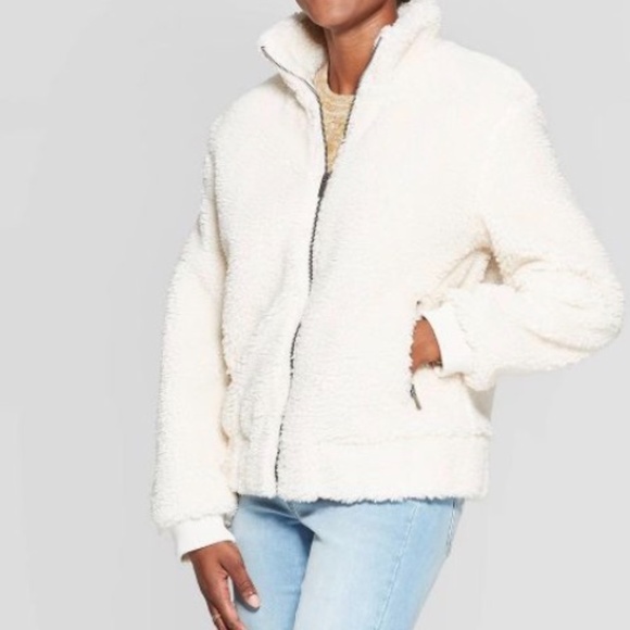 universal thread bomber jacket